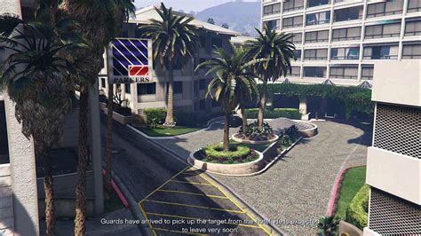 " Completion of this first mission is required to progress through the main storyline. . Hotel assassination gta 5